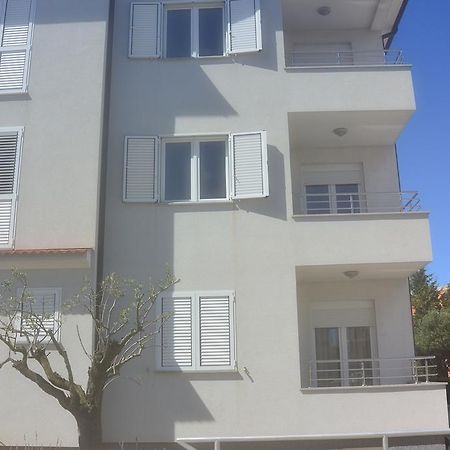 Apartments Residence L'Ulivo Rovinj Dış mekan fotoğraf