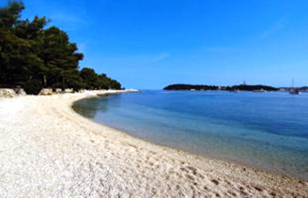 Apartments Residence L'Ulivo Rovinj Dış mekan fotoğraf