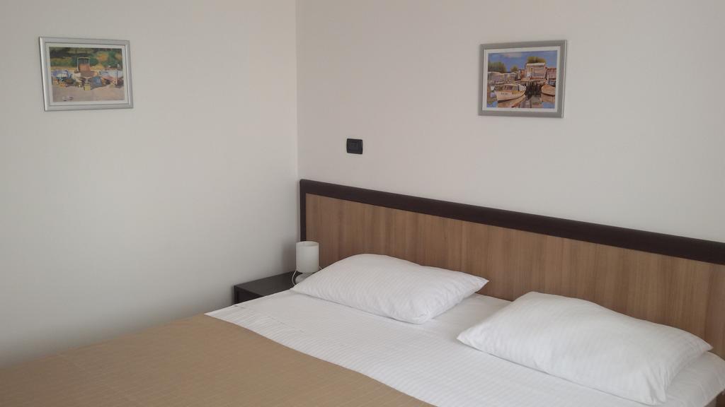 Apartments Residence L'Ulivo Rovinj Dış mekan fotoğraf