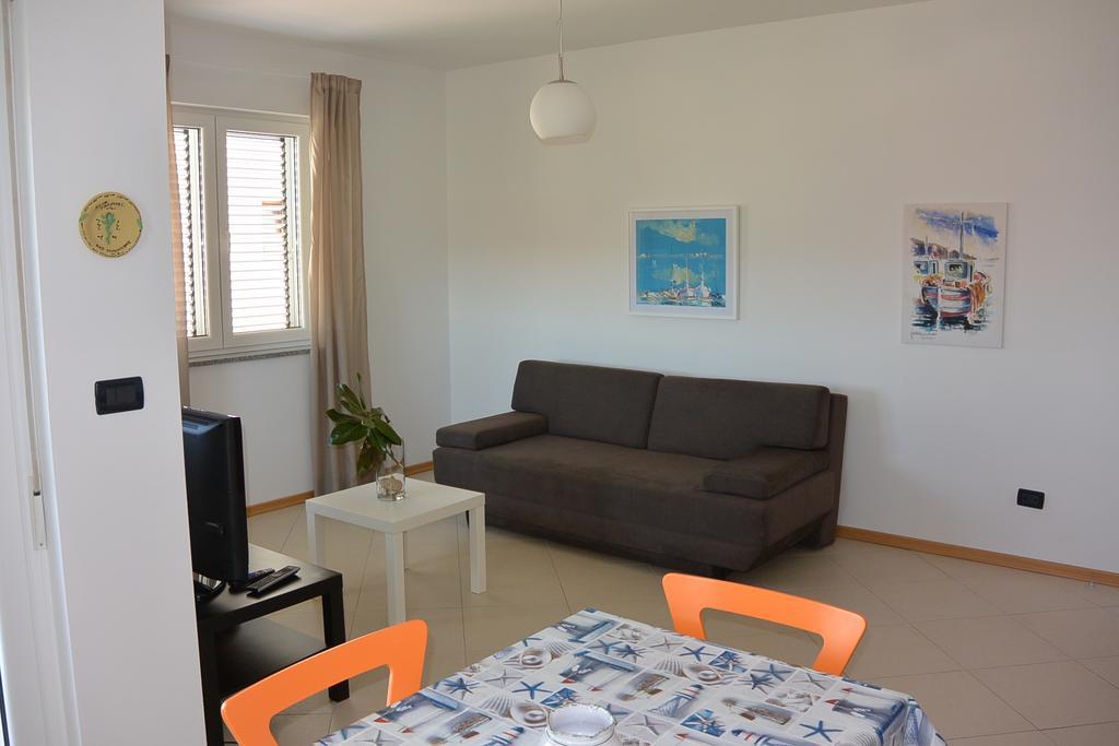 Apartments Residence L'Ulivo Rovinj Dış mekan fotoğraf