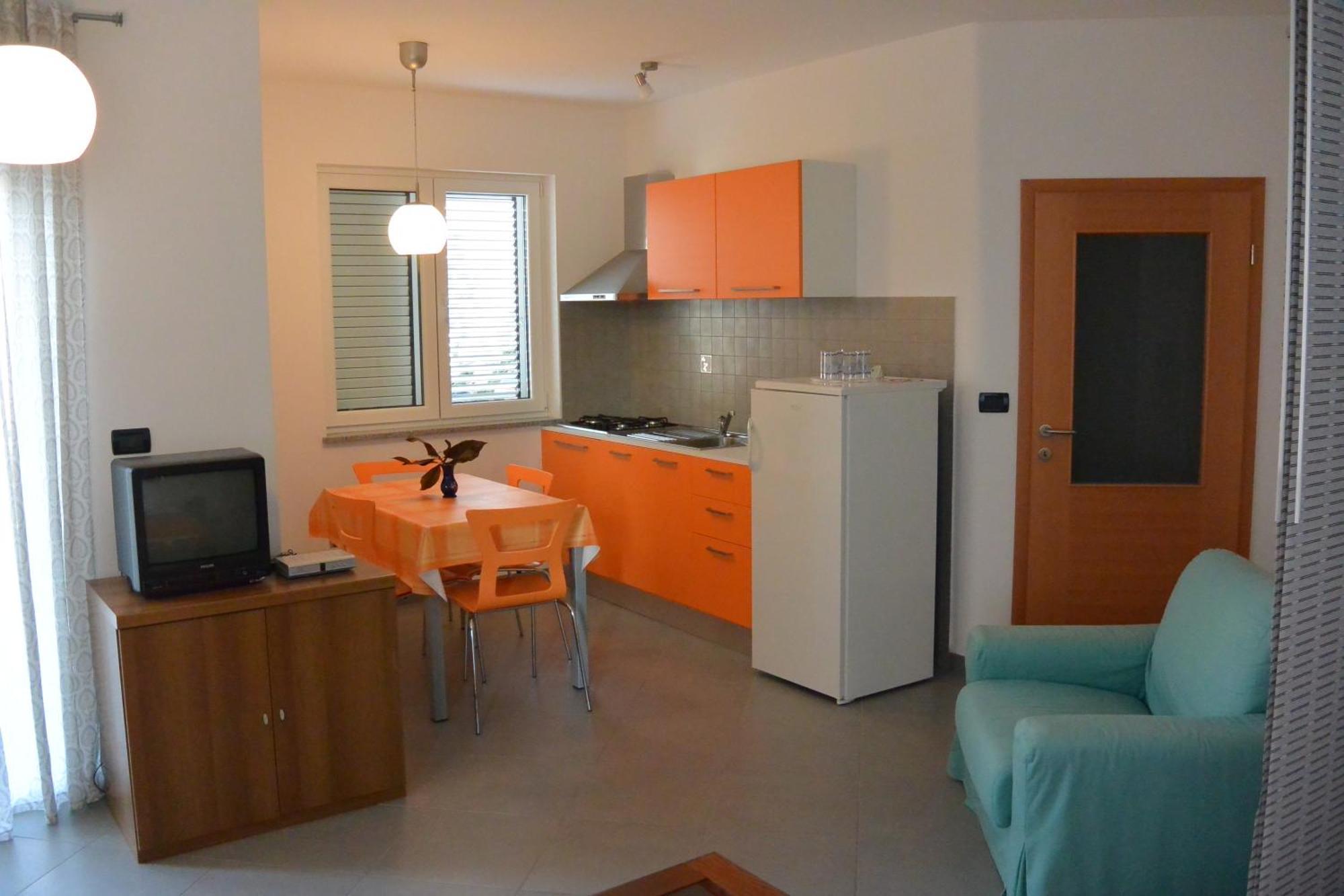 Apartments Residence L'Ulivo Rovinj Dış mekan fotoğraf