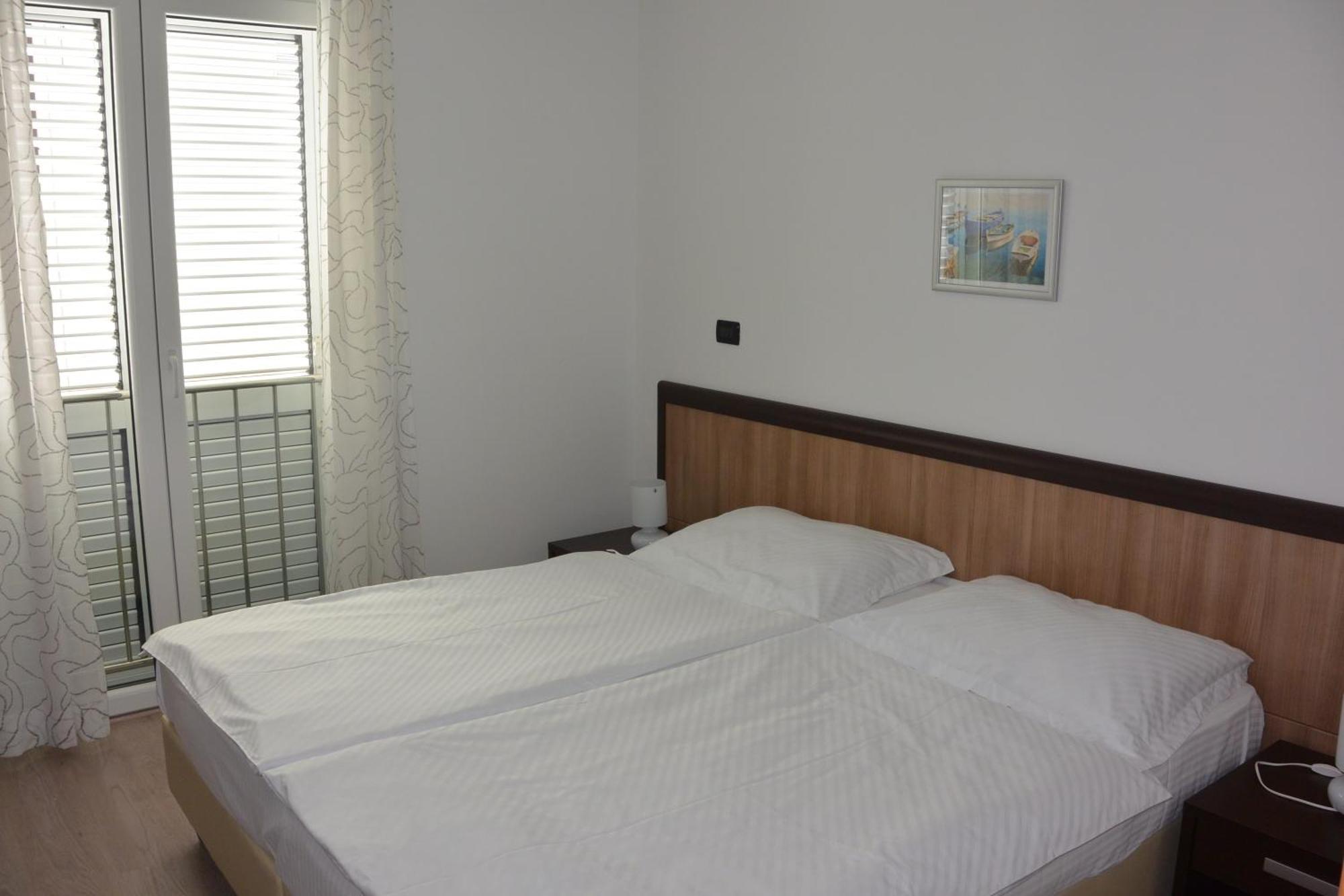Apartments Residence L'Ulivo Rovinj Oda fotoğraf