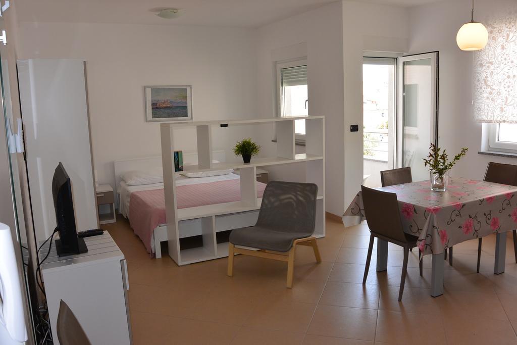 Apartments Residence L'Ulivo Rovinj Dış mekan fotoğraf