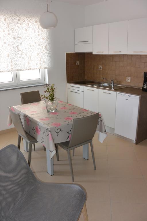Apartments Residence L'Ulivo Rovinj Dış mekan fotoğraf