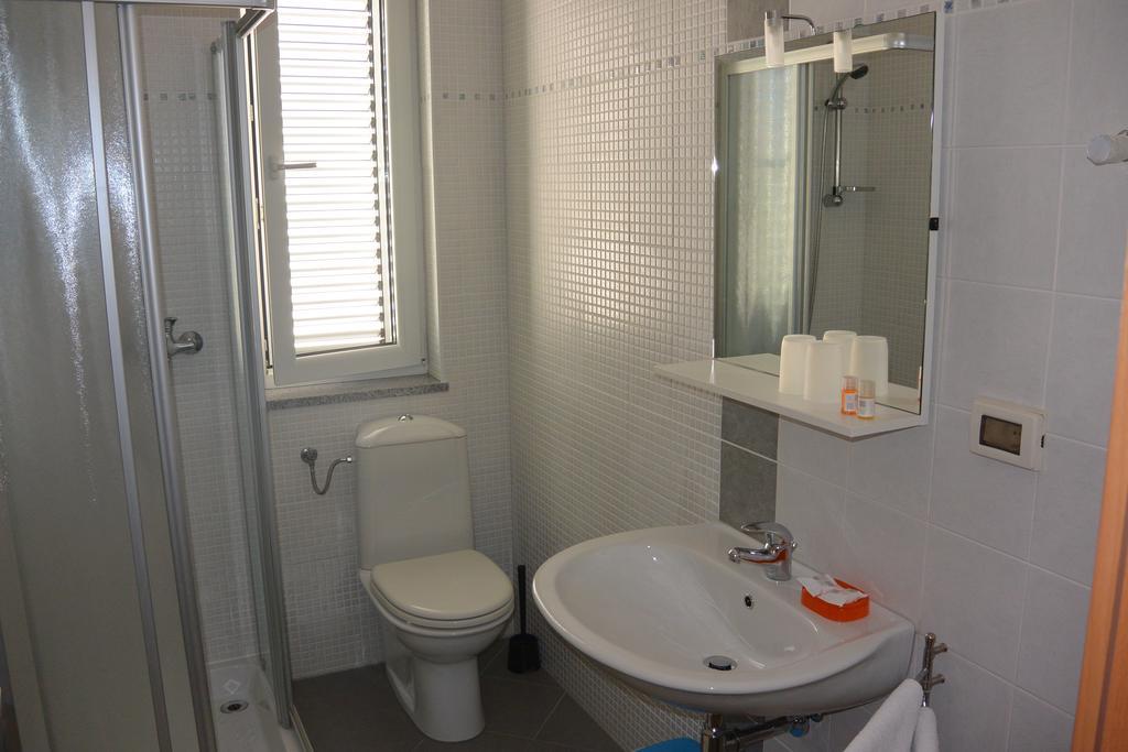Apartments Residence L'Ulivo Rovinj Dış mekan fotoğraf