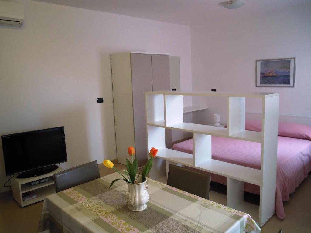 Apartments Residence L'Ulivo Rovinj Dış mekan fotoğraf