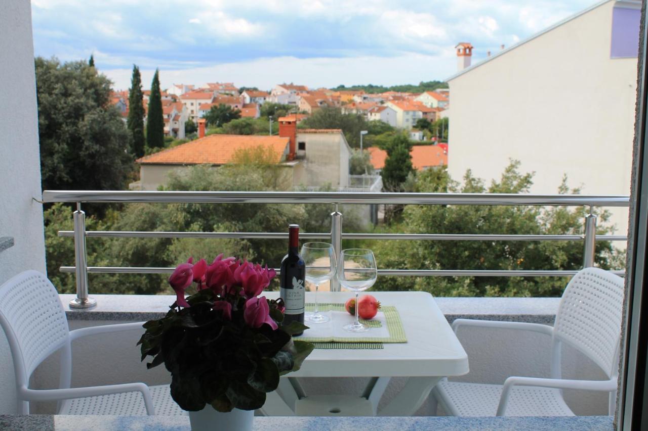 Apartments Residence L'Ulivo Rovinj Dış mekan fotoğraf