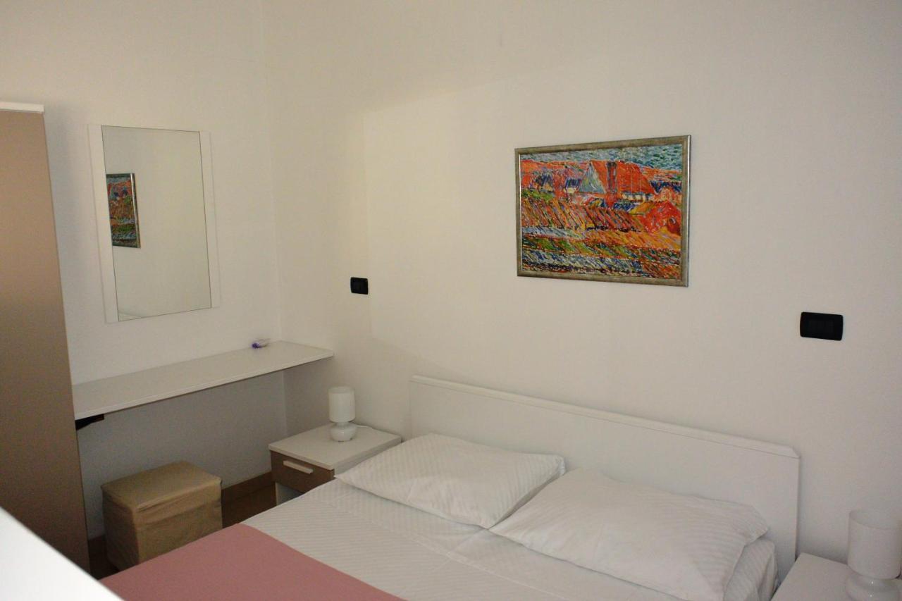 Apartments Residence L'Ulivo Rovinj Dış mekan fotoğraf