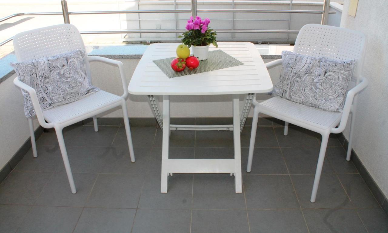 Apartments Residence L'Ulivo Rovinj Dış mekan fotoğraf