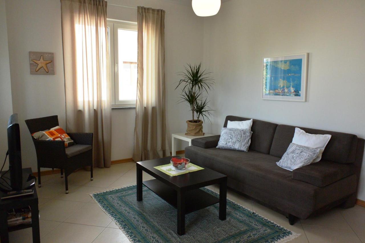 Apartments Residence L'Ulivo Rovinj Dış mekan fotoğraf